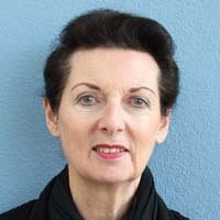 Deidre Griffiths