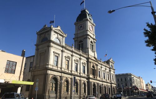 ballarat