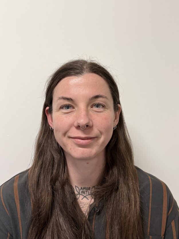 Hannah Bullivant