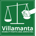 Villamanta Logo