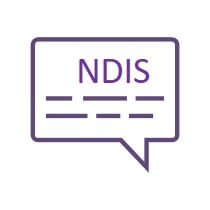 ndis icon