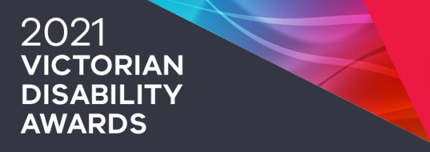 2021 Victorian Disability Awards DHHS Web banner 733x260_72dpi_V1