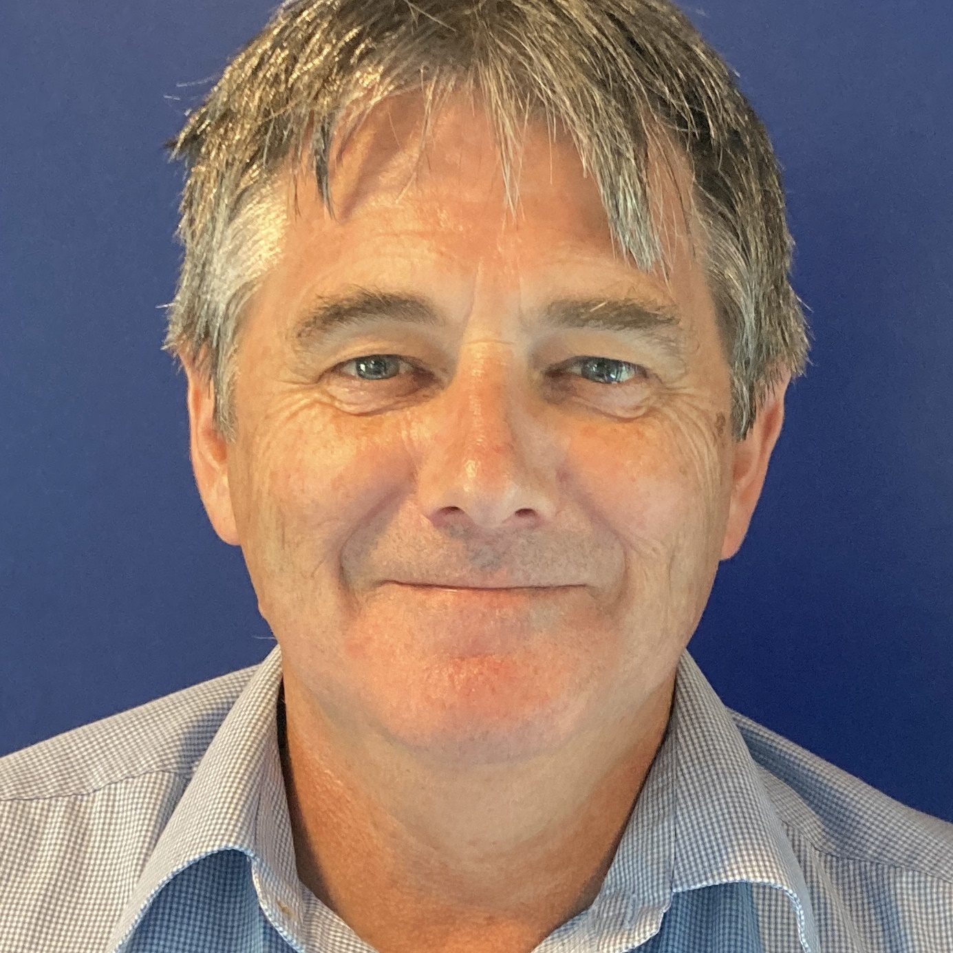 Peter Peter Dickinson