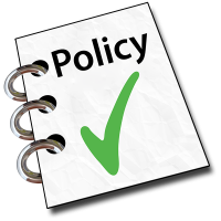 Policy and Law Reform