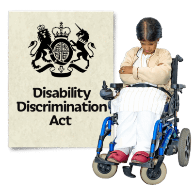 Law DDA Law DDA