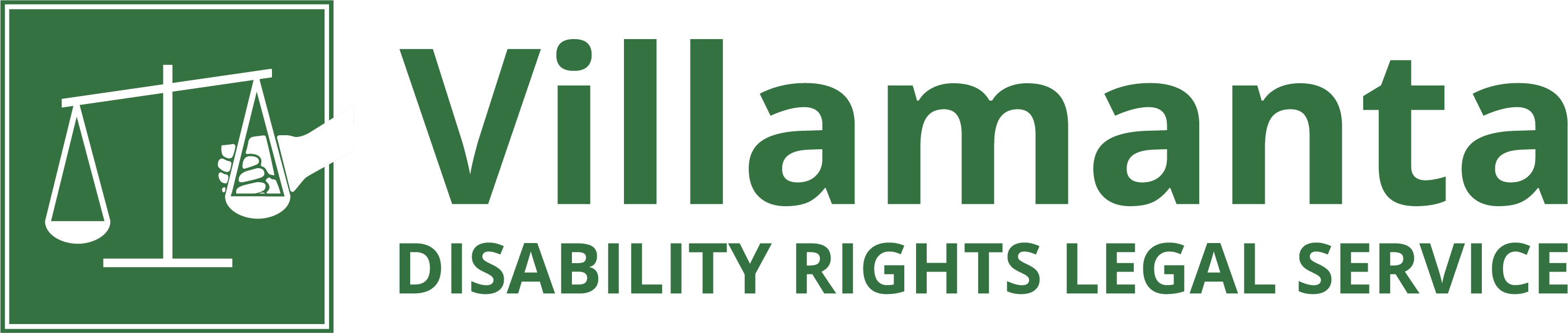 Villamanta Disability Rights Legal Service