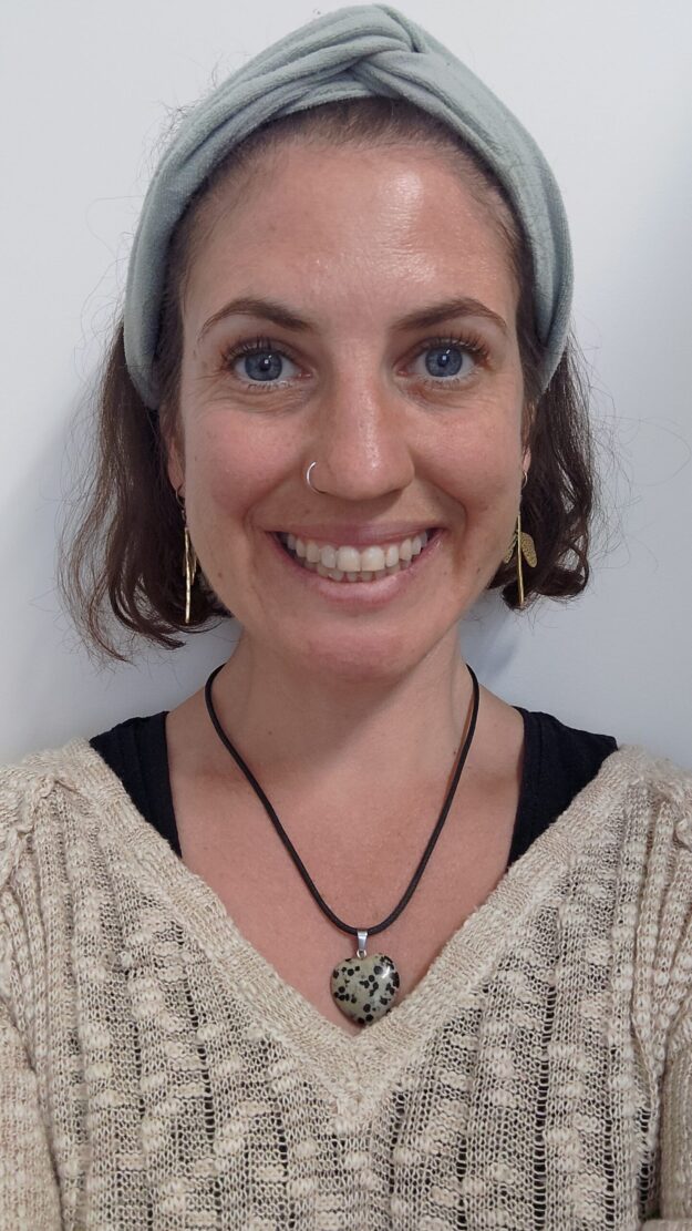 Rachael Thompson – Lawyer